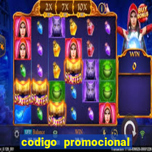 codigo promocional 7 slots